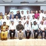 ಉಡುಪಿ: ರಾಷ್ಟ್ರಪಿತ ಮಹಾತ್ಮ ಗಾಂಧಿ, ಮಾಜಿ ಪ್ರಧಾನಿ ಲಾಲ್ ಬಹದ್ದೂರ್ ಶಾಸ್ತ್ರಿ ಜನ್ಮದಿನ ಆಚರಣೆ (Udupi: Father of the Nation Mahatma Gandhi, Former Prime Minister Lal Bahadur Shastri birthday celebration)