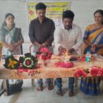 ಶ್ರೀ ಕ್ಷೇತ್ರ ಧರ್ಮಸ್ಥಳ ಗ್ರಾ. ಯೋಜನೆ : ಬೆಳ್ಮಣ್‌-  ಬೋಳ ದೀಪಶ್ರೀ ಜ್ಞಾನ ವಿಕಾಸ ಕೇಂದ್ರದ ವಾರ್ಷಿಕೋತ್ಸವ (Shri Kshetra Dharmasthala Gr. Project : Belman-Bola Deepsree Knowledge Development Center Anniversary)