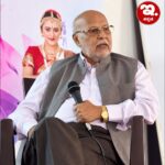 ವಿಟಿಯುನಲ್ಲಿ 4ನೇ ರ‍್ಯಾಂಕ್ ಗಳಿಸಿದ ಶ್ರೀ ಮಧ್ವ ವಾದಿರಾಜ ತಾಂತ್ರಿಕ ಕಾಲೇಜಿನ ಕುಮಾರಿ ಸಿಂಚನ (Ms. Sinchana from Shri Madhwa Vadiraja Institute of Technology secured the 4th rank at VTU.)  