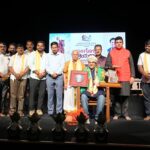 ನಮ್ಮ ಕರ್ನಾಟಕ ಸೇನೆ : ಸುಜಯ್ ಪೂಜಾರಿ ಅವರಿಗೆ ನಾಲ್ಕು ಜಿಲ್ಲೆಗಳ ಉಸ್ತುವಾರಿ ಜವಾಬ್ದಾರಿ (Namma Karnataka Sene: Sujay Poojari entrusted with the responsibility of overseeing four districts.)