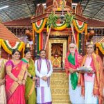 ‘ಮಲಬಾರ್ ವಿಶ್ವಸಾಹಿತ್ಯ ಪುರಸ್ಕಾರ 2026ಕ್ಕೆ’ ರಾಜ್ಯದ ಮೂವರು ಹಿರಿಯ ಸಾಹಿತಿಗಳ ಆಯ್ಕೆ (Three senior writers from the state selected for the ‘Malabar World Literature Award 2026’)