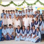ಕರಾವಳಿ ವಿಶ್ವಮಟ್ಟದ ಪ್ರವಾಸೋದ್ಯಮ ಕೇಂದ್ರವಾಗಲಿದೆ : ಸಿಎಂ ಡಿ.ಕೆ. ಶಿವಕುಮಾರ್ (Coastal region to become a world-class tourism hub: CM D.K. Shivakumar)