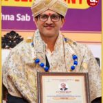 ಪೂರ್ಣಿಮಾ ಜನಾರ್ದನ್ ರವರ ಅಂಚೆ ಚೀಟಿ ಪ್ರದರ್ಶನ, ಉದ್ಘಾಟನೆ ( Inauguration of Poornima Janardhan’s Stamp Exhibition)