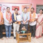 ಶಿಕ್ಷಣ ಕ್ಷೇತ್ರಕ್ಕೆ ಶಿಕ್ಷಕರ ಕೊಡುಗೆ ಅನನ್ಯ: ಸಿಎ ಗೋಪಾಲಕೃಷ್ಣ ಭಟ್ (Contribution of teachers to the field of education is unique: CA Gopalakrishna Bhatt)