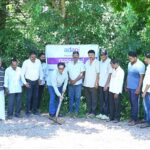 ಕೊಡವೂರು : ಬ್ರಹ್ಮಕಲಶೋತ್ಸವ ಪ್ರಚಾರ ಬಿತ್ತಿಪತ್ರ ಬಿಡುಗಡೆ Kodavur: (Brahmakalashotsava campaign flyer released)