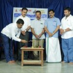 ಸಿಎಂ ಡಿ ಕೆ ಶಿ ಮಧ್ಯಸ್ಥಿಕೆಯಲ್ಲಿ ರೈತರು ಹಾಗೂ ಸಕ್ಕರೆ ಕಾರ್ಖಾನೆ ಮಾಲೀಕರ ಸಂಧಾನ ಯಶಸ್ವಿ(Negotiations between farmers and sugar factory owners succeed through the mediation of CM D.K. Shivakumar.)