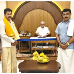 ಬಂಟಕಲ್‌ ತಾಂತ್ರಿಕ ಮಹಾವಿದ್ಯಾಲಯದ ಪ್ರಥಮ ವರ್ಷದ ಎಂಬಿಎ ವಿದ್ಯಾರ್ಥಿಗಳಿಗೆ ಮಾರ್ಗದರ್ಶನ ಕಾರ್ಯಕ್ರಮ (Orientation Programme for MBA Students at SMVITM, Bantakal)