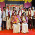 ಬಂಟಕಲ್ ತಾಂತ್ರಿಕ ಮಹಾವಿದ್ಯಾಲಯದಲ್ಲಿ 13ನೇ ಪದವಿ ಪ್ರದಾನ ಸಮಾರಂಭ( 13th Graduation Ceremony at SMVITM, Bantakal)