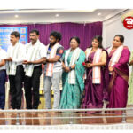 ಶ್ರೀ ಕ್ಷೇತ್ರ ಧರ್ಮಸ್ಥಳ ಗ್ರಾ. ಯೋಜನೆ : ಬೆಳ್ಮಣ್‌-  ಬೋಳ ದೀಪಶ್ರೀ ಜ್ಞಾನ ವಿಕಾಸ ಕೇಂದ್ರದ ವಾರ್ಷಿಕೋತ್ಸವ (Shri Kshetra Dharmasthala Gr. Project : Belman-Bola Deepsree Knowledge Development Center Anniversary)