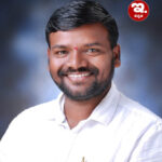  ಕೊಡವೂರು ಶ್ರೀ ಶಂಕರನಾರಾಯಣ ದೇಗುಲದ ಆಡಳಿತ ಮಂಡಳಿಯಿಂದ ಡಾ. ಡಿ ವೀರೇಂದ್ರ ಹೆಗ್ಗಡೆ ಭೇಟಿ (Visit by Dr. D. Veerendra Heggade to the Kodavoor Sri Shankaranarayana Temple, organized by its administrative committee.