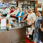 ಕಾಂಚನ್‌ ಅಟೋಮೊಬೈಲ್‌ ಸಂಸ್ಥೆಯಿಂದ ಉಡುಪಿ ಜಿಲ್ಲಾ ಪೊಲೀಸ್ ಇಲಾಖೆಗೆ ಬೊಲೆರೋ ಜೀಪ್ ಕೊಡುಗೆ (Bolero Jeep donated by Kanchan Automobile to Udupi District Police Department)