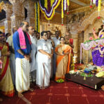      ಉಡುಪಿ ಉಚ್ಚಿಲ ದಸರಾ 2026 :  ವಿದ್ಯುದ್ದೀಪಾಲಂಕಾರ ಉದ್ಘಾಟಿಸಿದ ನಾಡೋಜಾ ಡಾ. ಜಿ. ಶಂಕರ್‌ (Udupi Uchila Dasara 2026: Vidyuddipalamankara inaugurated by Nadoja Dr. G. Shankar)