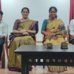 ಎಂಜಿಎಂ ಕಾಲೇಜು : ನಡೆದ ‘ನಡಿಗೆ – ಸಾವಿರ ಹೆಜ್ಜೆಗಳಿಗೆ ನಿಮ್ಮ ಕೊಡುಗೆ’ ಕಾರ್ಯಕ್ರಮ (MGM College: ‘Walk – Your Contribution to a Thousand Steps’ Event Held)