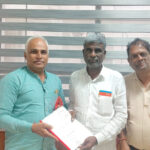 ಹಾವೇರಿ ಜಿಲ್ಲೆಯಲ್ಲಿ ಅಕ್ರಮ ಮರಳು ದಂಧೆ: ಕಠಿಣ ಕ್ರಮಕ್ಕೆ ಆಗ್ರಹ (Illegal sand mining in Haveri district: Demand for strict action)